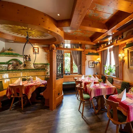 Hotel Du Parc, Restaurant, Spa & Wellness-2